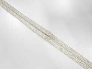 未使用品　帯留め用　手組三分紐